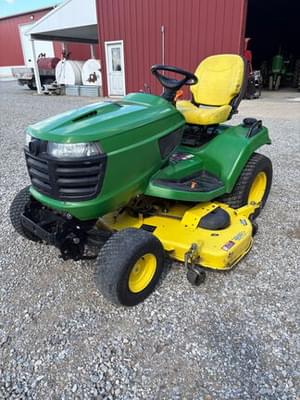 2014 John Deere X730 Image