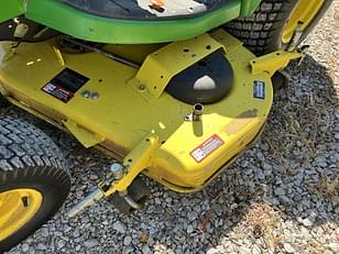 Main image John Deere X730 7