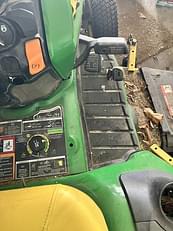 Main image John Deere X734 6