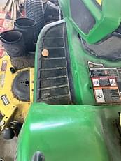 Main image John Deere X734 7