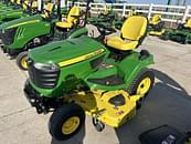 Thumbnail image John Deere X734 0