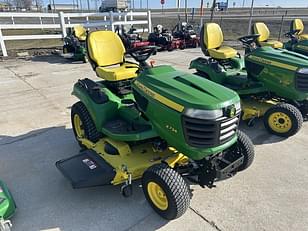 Main image John Deere X734 3