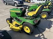 Thumbnail image John Deere X734 4