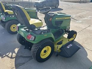 Main image John Deere X734 5