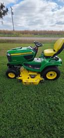 2014 John Deere X734 Image