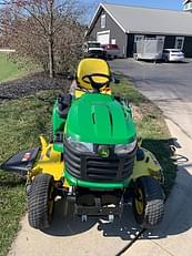 Main image John Deere X734 5