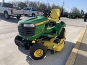 Thumbnail image John Deere X734 0