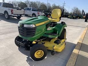 Main image John Deere X734 0