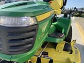 Thumbnail image John Deere X734 17