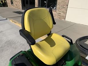 Main image John Deere X734 18