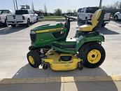 Thumbnail image John Deere X734 5