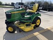 Thumbnail image John Deere X734 6