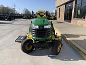 Thumbnail image John Deere X734 7