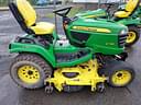 2014 John Deere X739 Image