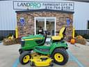 2014 John Deere X739 Image