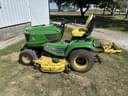 2014 John Deere X750 Image