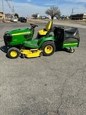 Main image John Deere X750 0