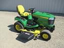 2014 John Deere X750 Image