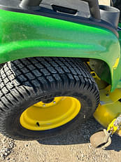 Main image John Deere X750 5