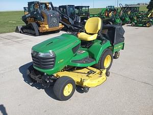 2014 John Deere X750 Image