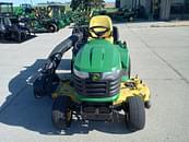 Thumbnail image John Deere X750 5