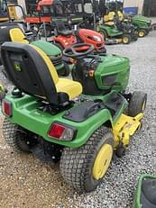 Main image John Deere X750