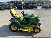 Thumbnail image John Deere X750 5