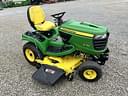 2014 John Deere X754 Image