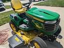 2014 John Deere X754 Image