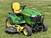 Thumbnail image John Deere X758 0