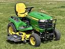 2014 John Deere X758 Image