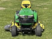 Thumbnail image John Deere X758 1