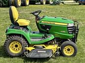 Thumbnail image John Deere X758 5