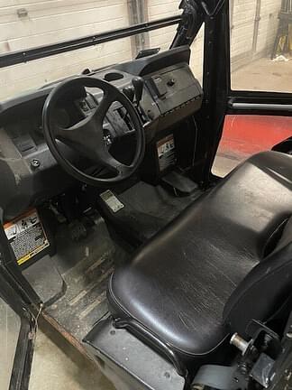 Image of John Deere XUV 550 equipment image 3