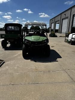 Image of John Deere XUV 550 S4 equipment image 3