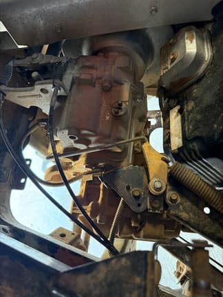 Image of John Deere XUV 550 S4 equipment image 4