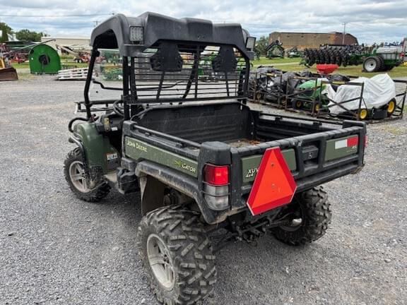 Image of John Deere XUV 625i equipment image 3