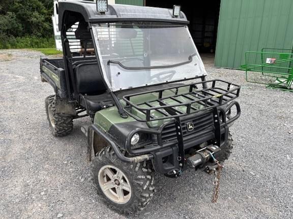 Image of John Deere XUV 625i Primary image