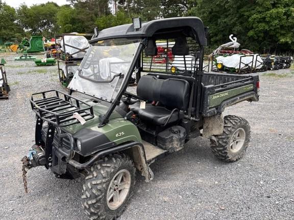 Image of John Deere XUV 625i equipment image 1