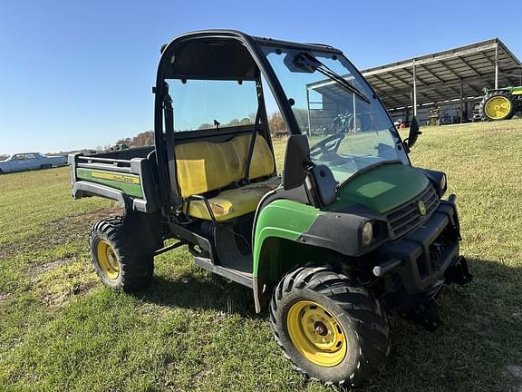 Image of John Deere XUV 625i Primary image