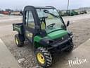 2014 John Deere XUV 625i Image