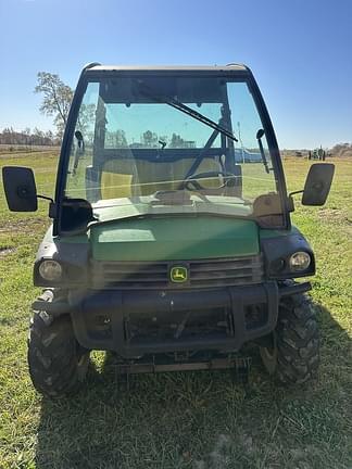 Image of John Deere XUV 625i equipment image 1