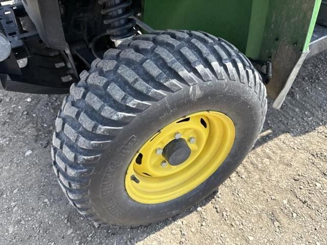Image of John Deere XUV 625i equipment image 4