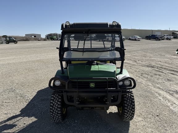 Image of John Deere XUV 625i equipment image 3