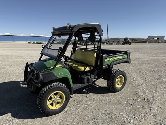 Image of John Deere XUV 625i Primary image