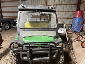 2014 John Deere XUV 625i Image