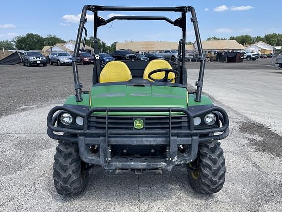 Image of John Deere XUV 625i equipment image 1