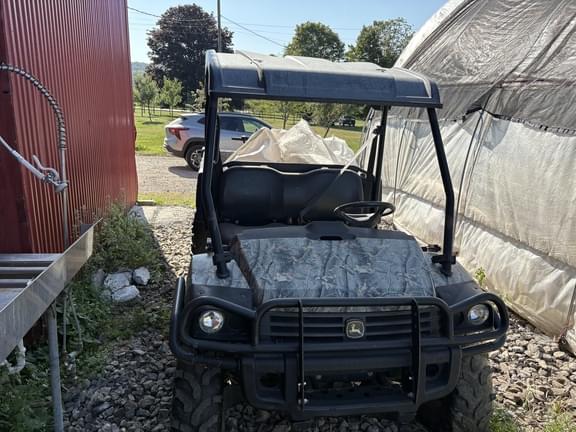 Image of John Deere XUV 625i equipment image 1