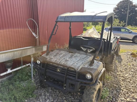 Image of John Deere XUV 625i Primary image