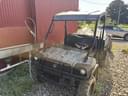 2014 John Deere XUV 625i Image